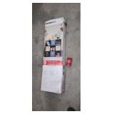 Closet made 9 cubicle organizer from home depot