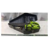 Poulan Chainsaw serial #25746962