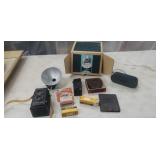 Camera Accessories & More