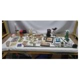 Rebel Ashtray & More