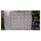 Quilt 60x74