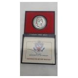 America First Medals