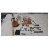 Advertising Ashtrays & More