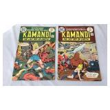 Dc Comics Kamandi Issue#28 & 30