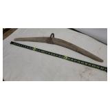 Primitive Single Tree