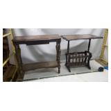 Side Table, Accent Table