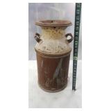 Milk Can