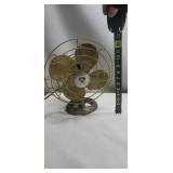 Vintage Emerson Table Fan