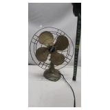 Vintage Kenmore Tabletop Fan