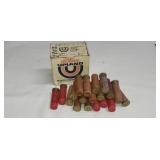 16 Ga. Western Upland Ammo