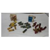 20Ga. 16Ga. 12Ga. Ammo