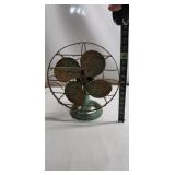 Vintage Table Fan