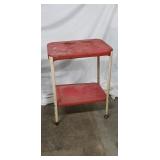 Serving Cart