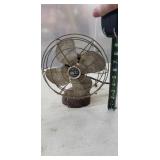 Table Fan