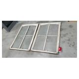 Old Windows One Paine Is Broken