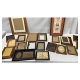 Picture Frames