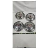 Chevy Hubcaps