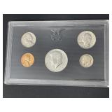 1968 Proof Set