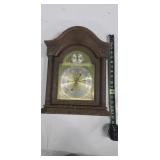 Vintage Springfield Barometer