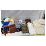 Fabric , heavy duty snap kits