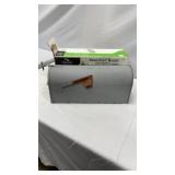 Standard Rural Steel Mailbox