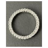 Sterling Silver Pendant 3.15 Grams