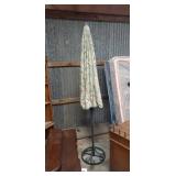 Patio Umbrella