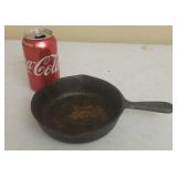 Cast Iron Skillet