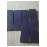 Set of books short stories by William