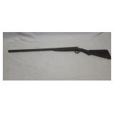 Rogers 12 gauge shotgun is gun rough shape