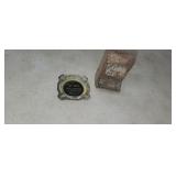 Joe Volk  Wakefild IL  Advertising   & Reese