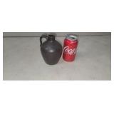 Small stone Brown jug