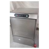 Hobart  LXI under counter stainless steel