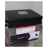 Fresh-O-Matic steamer