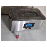 Vacmaster  model VP 330  36" vacuum sealer.