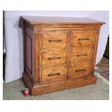 Bausman & Company fine bench made furniture 6