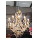 Beautiful large Chandler  36"tall X 32" with