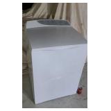 Fisher & Paykel smart load washer model DE62T27GW2