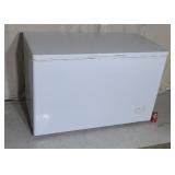 Cyclopentane  13.7 cu.ft deep freezer only used 6