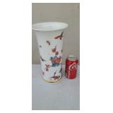 11" Lenox  Saxony Vase