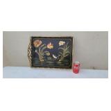 Heavy Raymond Waiters  serving tray.