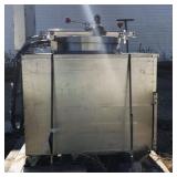 BKI FKM COMMERCIAL ELECTRIC PRESSURE