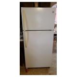 Kenmore Refrigerator.  Contents NOT Included!
