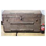 Old trunk-needs work