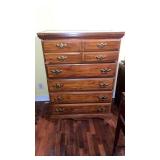5 Draw Dresser,