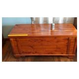 Cedar Chest