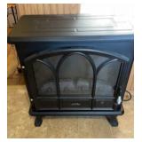 Electric Portable Fire Place