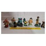 Vintage Knivk Knacks