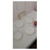 Pyrex Baking Dishes