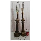 Vintage Lamps